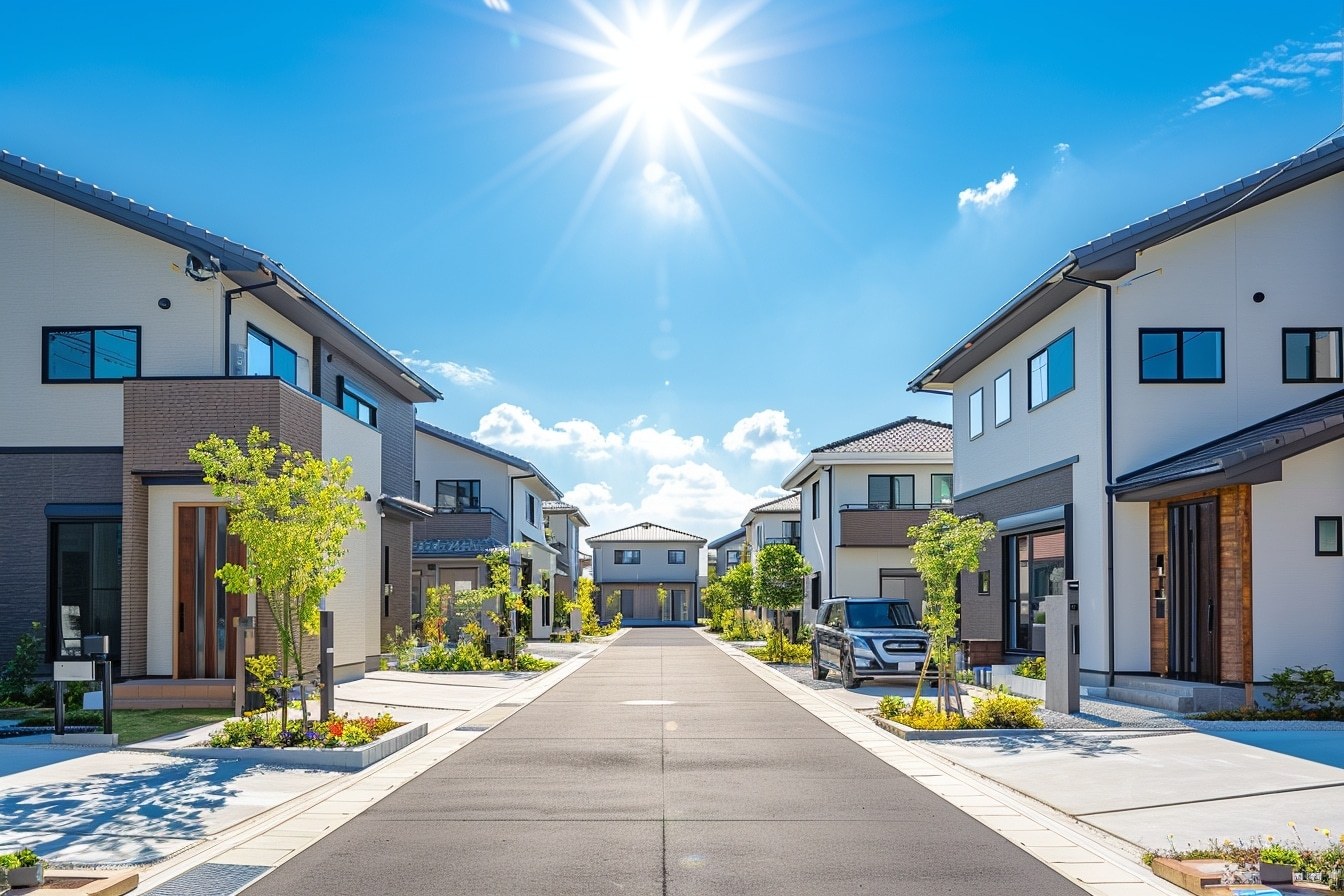 Quel est l’impact des subventions sur le coût final de la construction d’une maison neuve à petit budget ?