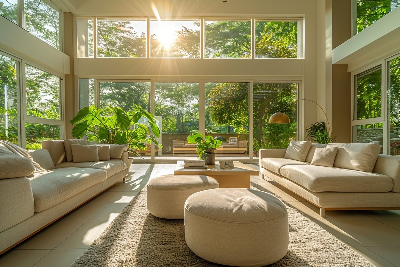 Comment les choix d’aménagement intérieur peuvent-ils influencer le coût d’une maison neuve ?