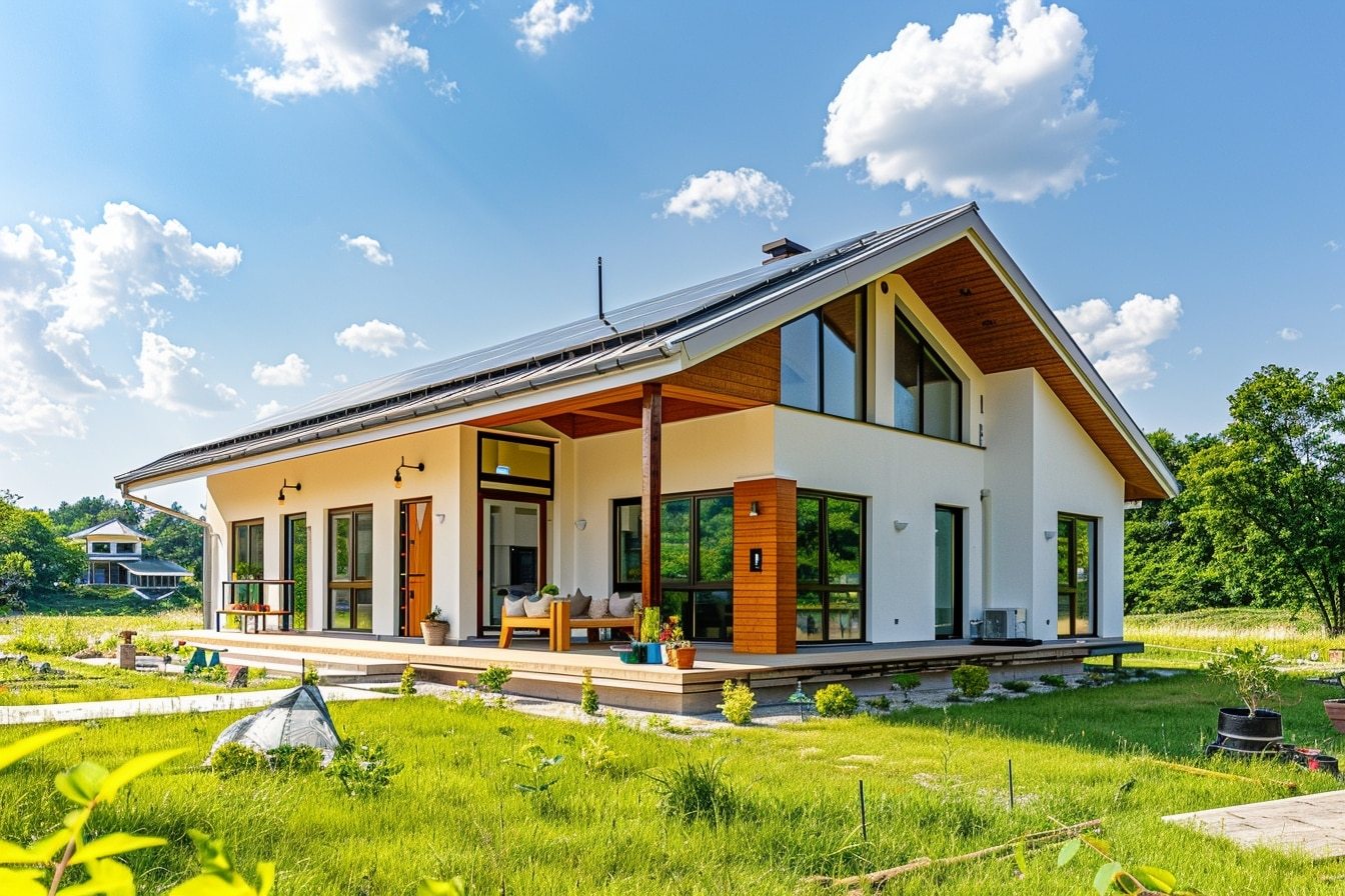 Quelle est la différence entre une assurance construction et une garantie de constructeur ?