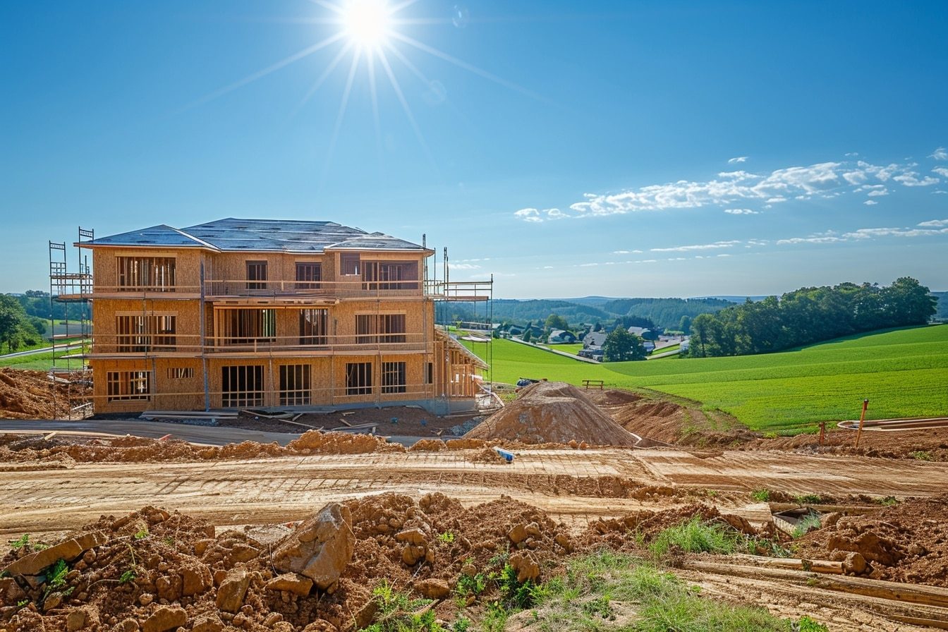 L’orientation du terrain a-t-elle un impact sur les coûts de construction d’une maison neuve ?