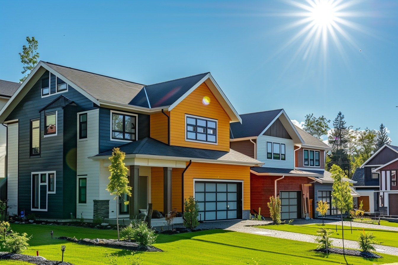 Comment négocier les conditions de paiement lors de la construction d’une maison neuve ?