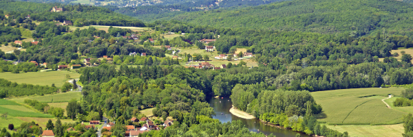 De nombreux terrains constructibles en Dordogne, proche de Bergerac